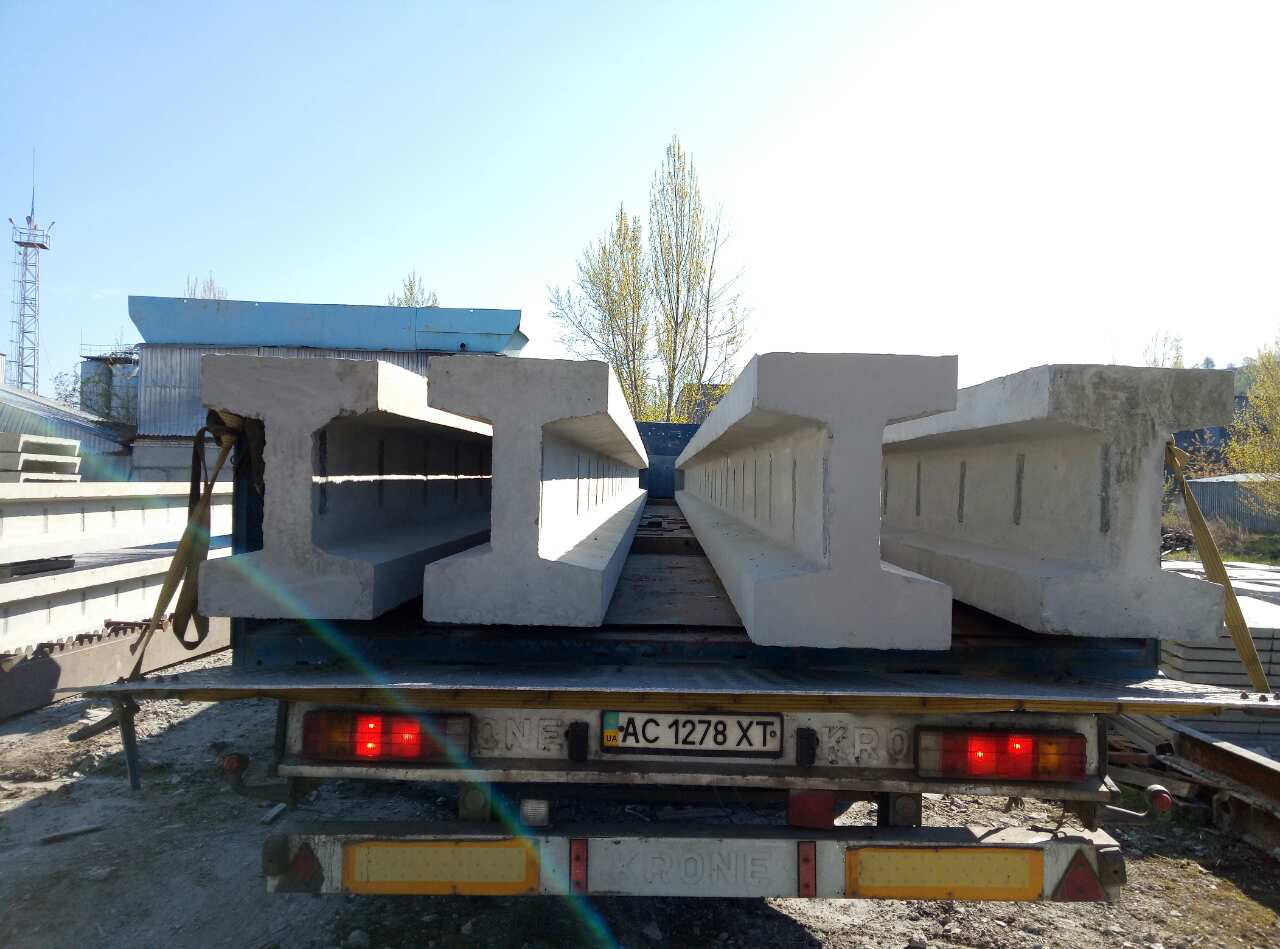 Стойки УСТ