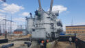 Електропідстанція 750 кВ
