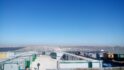 Сонячна електростанция (СЕС) «Solar Farm-1»