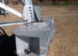 Сонячна електростанция (СЕС) «Solar Farm-1»