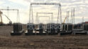 Завод “BetonEnergo” на будівництвах вітрових електростанцій (ВЕС)