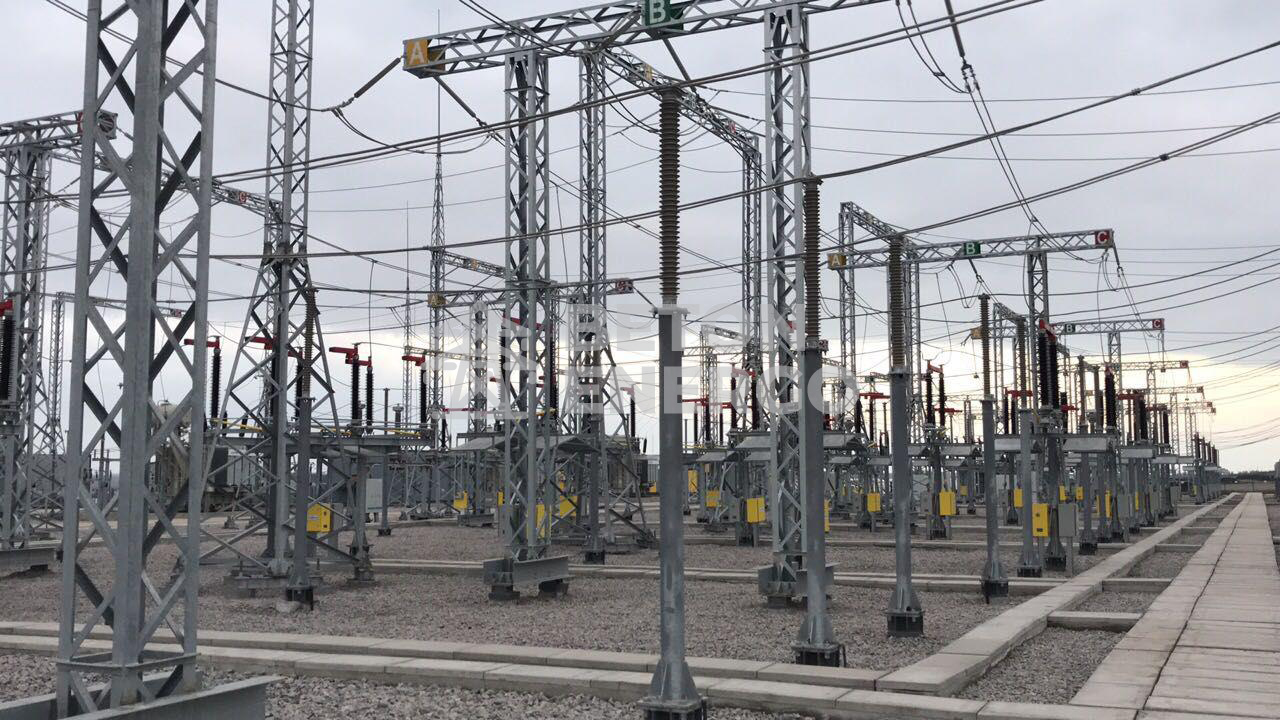 Будівництво сонячної електростанції (СЕС) “Покровська”