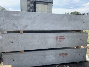 Лоток інженерних мереж Л 4-8/2 (3м)