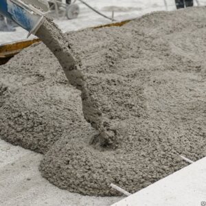 Товарний бетон B30 (М400) С25/30